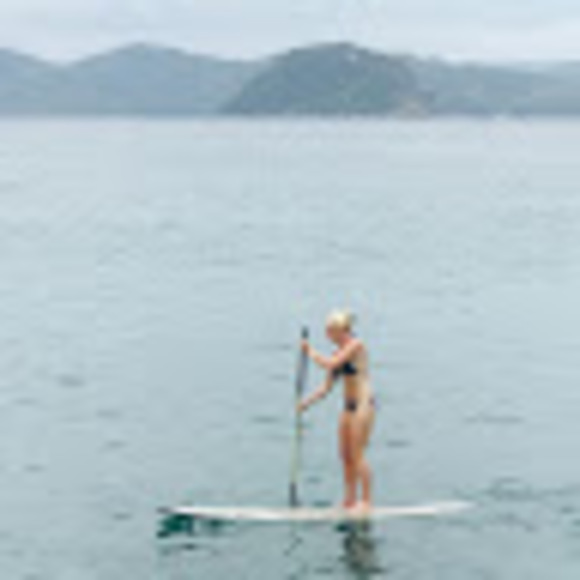 Meet your Posher, Maggie - Picture 1 of 1